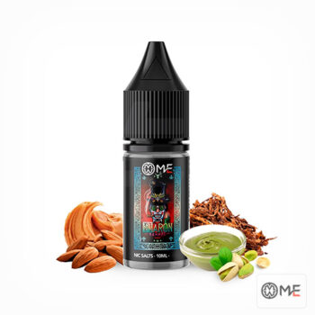 Baron Samedi Me Salts 10ml – Me Liquids