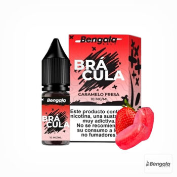 Bracula Salts 10ml – Bengala