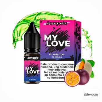 My Love Salts 10ml – Bengala