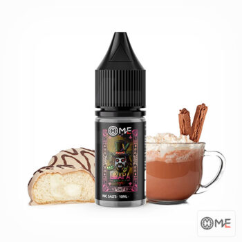 Papa Legba Me Salts 10ml – Me Liquids