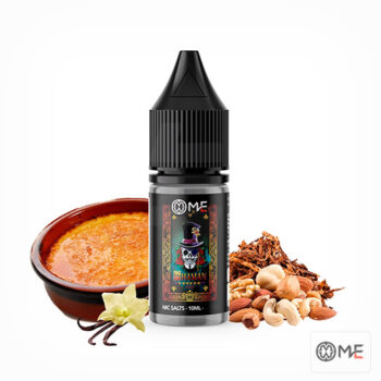 Shaman Voodoo Me Salts 10ml – Me Liquids