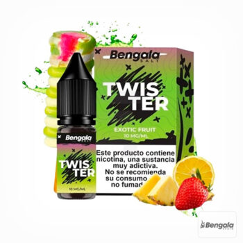 Twister Salts 10ml – Bengala