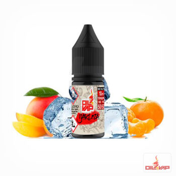Yakuza Sales 10ml – Oil4vap