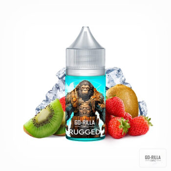 Aroma Temple Rugged 30ml - Go-Rilla