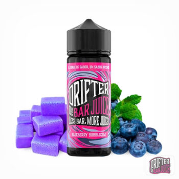Aroma Blueberry Bubblegum 24ml (Longfill) – Drifter