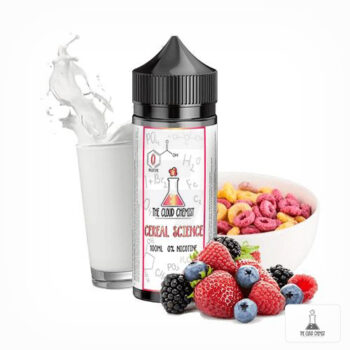 Cereal Science 100ml - The Cloud Chemist