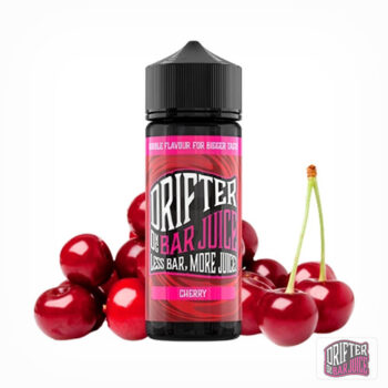 Aroma Cherry 24ml (Longfill) - Drifter