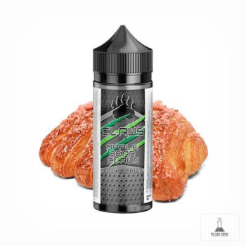 Claws 100ml - The Cloud Chemist