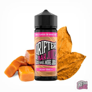 Aroma Cream Tobacco 24ml (Longfill) - Drifter