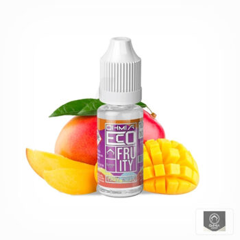 Hapus Mango Eco Fruity Salts 10ml – Ohmia Corp