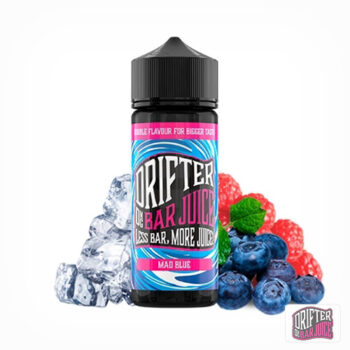 Aroma Mad Blue 24ml (Longfill) - Drifter