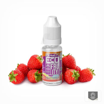 Tochigi Strawberry Eco Fruity Salts 10ml – Ohmia Corp