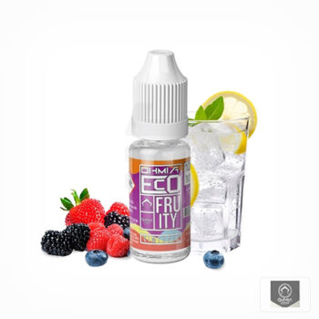 Vimtonic Eco Fruity Salts 10ml – Ohmia Corp