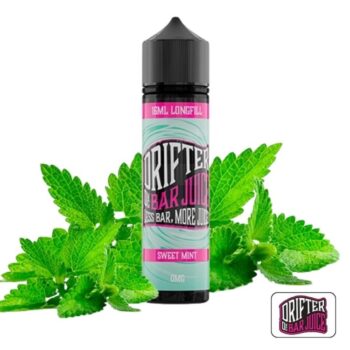 Aroma Sweet Mint 16ml (Longfill) - Drifter