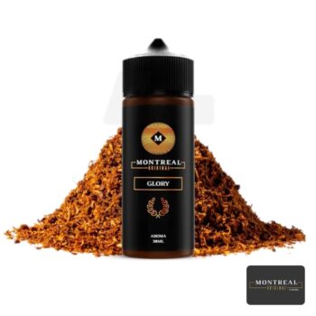 Aroma Glory 30ml (Longfill) - Montreal Original