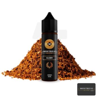 Aroma Glory 16ml (Longfill) - Montreal Original