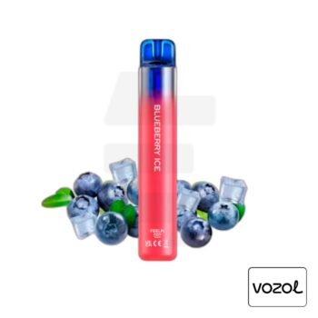Tapervaper Distribuidor De Cigarrillos Electrónicos | Tapervaper Vaper Desechable Neon 1000 Arandano Ice 20mg Vozol