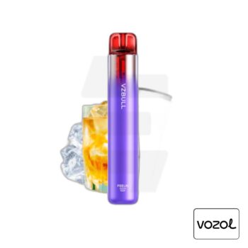 Vaper Desechable Neon 1000 Vzbull 20mg Vozol