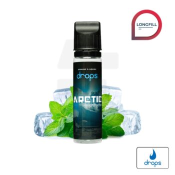 Aroma Artic Attraction 8ml (Longfill) - Drops
