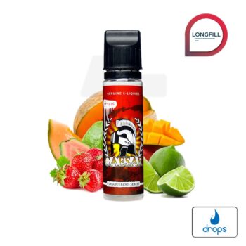 Aroma Caesar 8ml (Longfill) - Drops