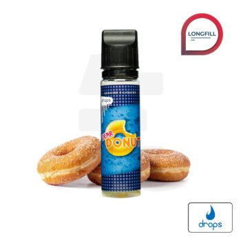 Aroma Dear Donut 8ml (Longfill) - Drops