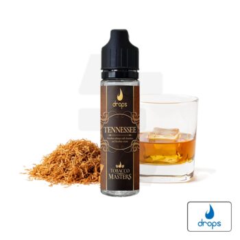 Aroma Tobacco Masters Tennessee 5ml (Longfill) - Drops