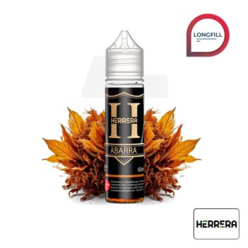 Aroma Abarra 30ml (Longfill) - Herrera