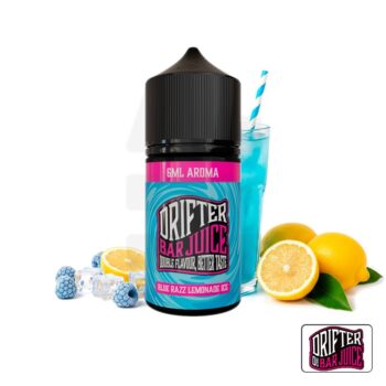Aroma Apple Blue Razz Lemonade Ice 6ml (Longfill) - Drifter