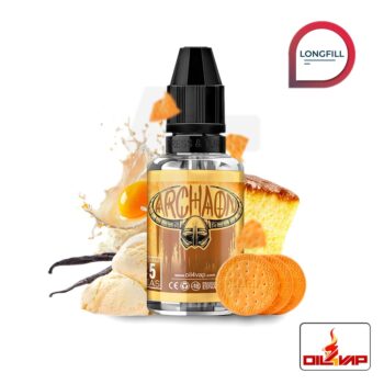 Aroma Archaon 8ml (Longfill) - Oil4vap