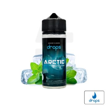 Aroma Artic Attraction 16ml (Longfill) - Drops