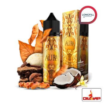 Aroma Aura 16ml (Longfill) - Oil4vap