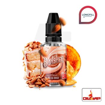 Aroma Banshee 8ml (Longfill) - Oil4vap