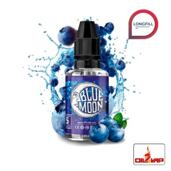 Aroma Blue Moon 8ml (Longfill) - Oil4vap