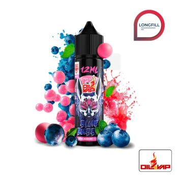 Aroma Bluebubble 12ml (Longfill) - Oil4vap