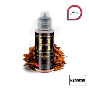 Aroma Boj 10ml (Longfill) - Herrera