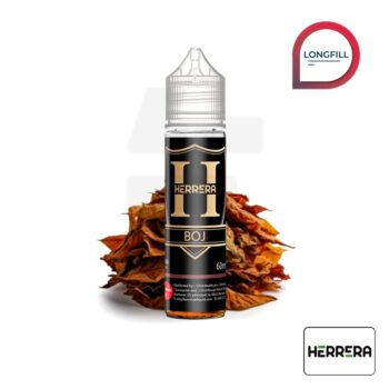 Aroma Boj 30ml (Longfill) - Herrera
