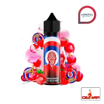 Aroma Bubble Jack 16ml (Longfill) - Oil4vap