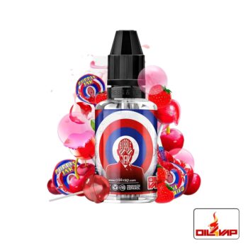 Aroma Bubble Jak 4ml (Longfill) - Oil4vap