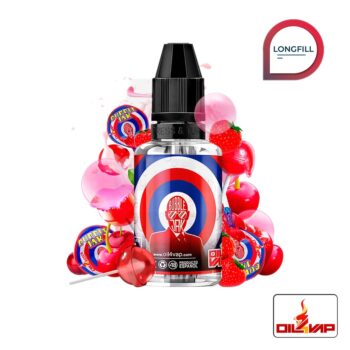 Aroma Bubble Jak 8ml (Longfill) - Oil4vap