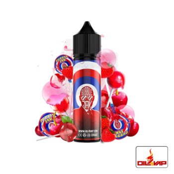 Aroma Bubble Jak 8ml (Longfill) - Oil4vap