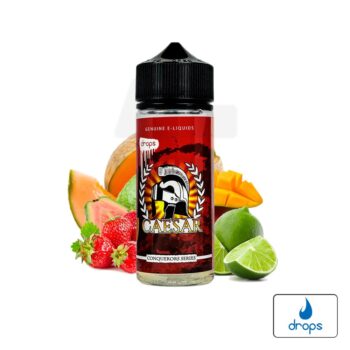 Aroma Caesar 16ml (Longfill) - Drops