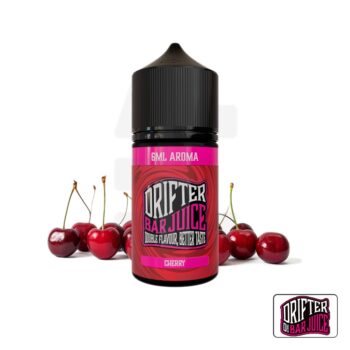 Aroma Cherry 6ml (Longfill) - Drifter