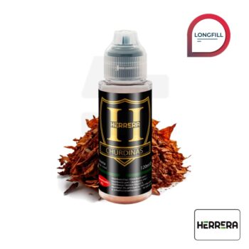 Aroma Churdinas 10ml (Longfill) - Herrera