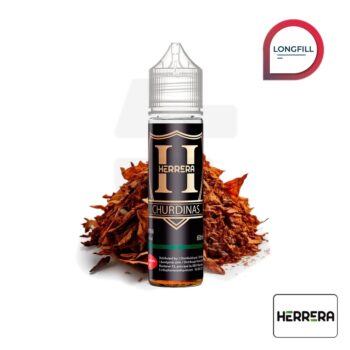 Aroma Churdinas 30ml (Longfill) - Herrera