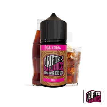 Aroma Cola 6ml (Longfill) - Drifter