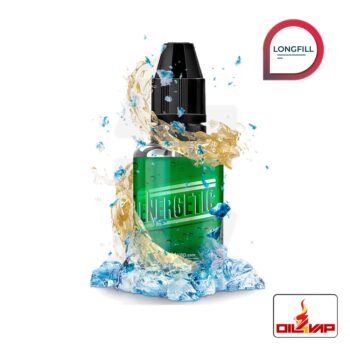 Aroma Energetic 8ml (Longfill) - Oil4vap
