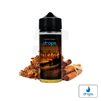 Aroma Faustos Deal 16ml (Longfill) - Drops