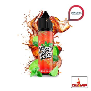 Aroma Fizzy Cola 16ml (Longfill) - Oil4vap