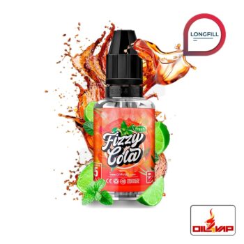 Aroma Fizzy Cola 8ml (Longfill) - Oil4vap