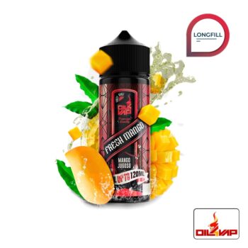 Aroma Fresh Mango 30ml (Longfill) - Oil4vap